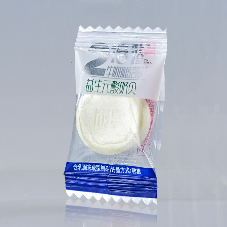 散装酸贝